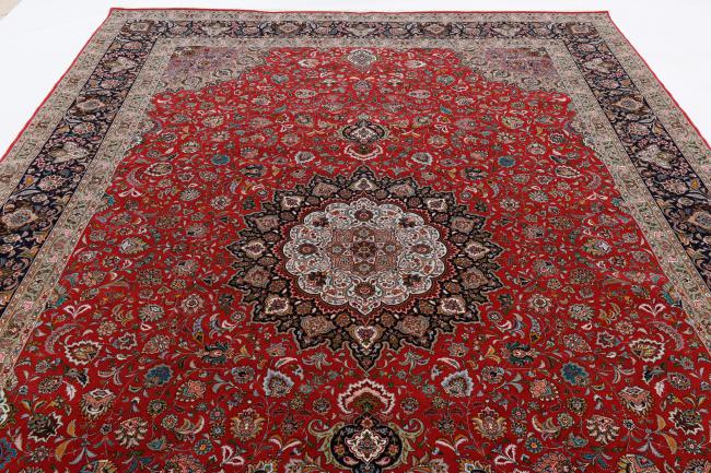 Tabriz 50Raj - 7