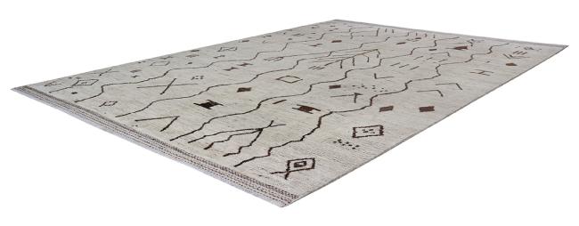 Berber Maroccan - 1
