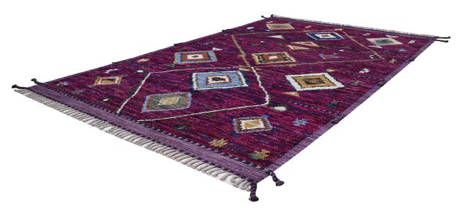 Berber Maroccan - 1