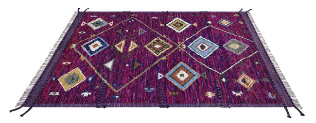 Berber Maroccan - 2