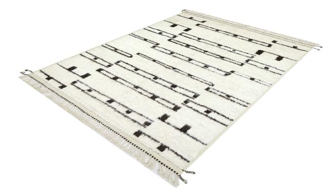 Berber Maroccan - 1