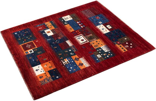 Perzisch Gabbeh Loribaft Nowbaft - 2