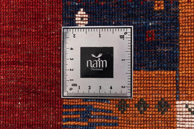 Perzisch Gabbeh Loribaft Nowbaft - 7