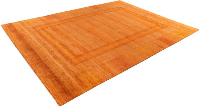 Persja Gabbeh Loribaft Atash - 1