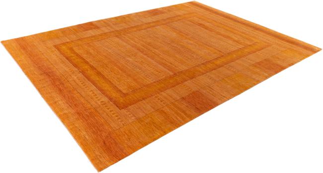 Persja Gabbeh Loribaft Atash - 2