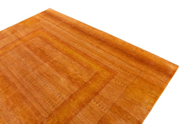 Persja Gabbeh Loribaft Atash - 3