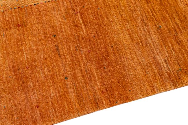 Persja Gabbeh Loribaft Atash - 4