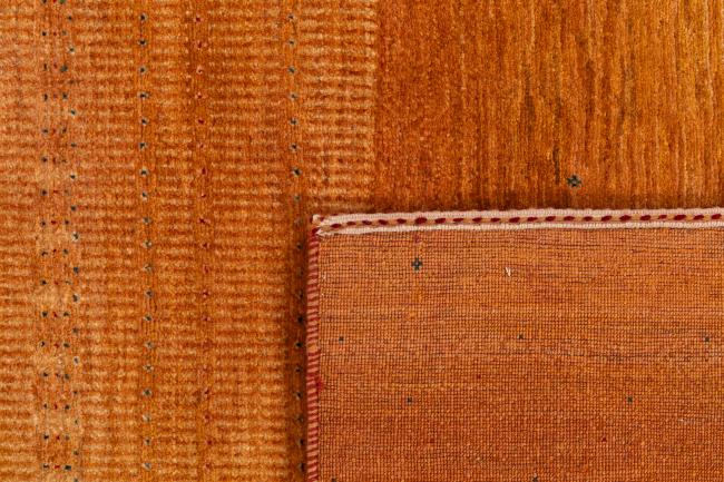 Persja Gabbeh Loribaft Atash - 6