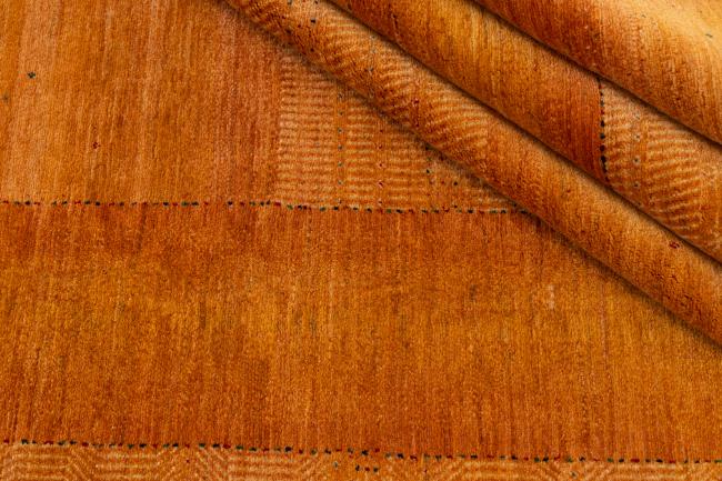 Persja Gabbeh Loribaft Atash - 8