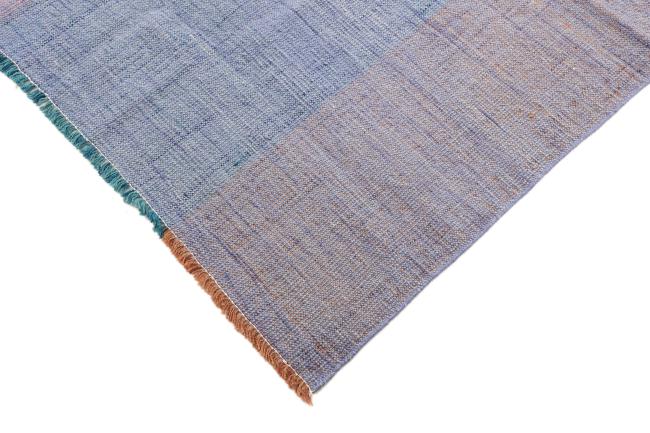 Kilim Afegão Rainbow - 5