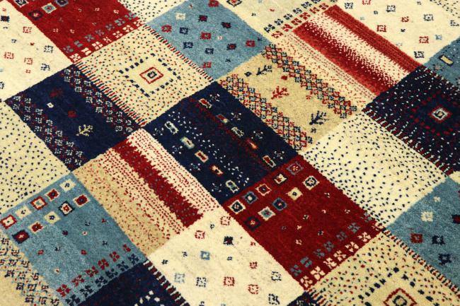 Persian Gabbeh Loribaft Atelier - 3