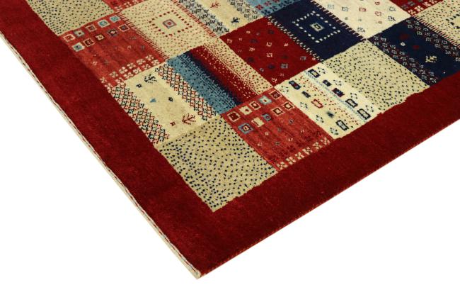 Persian Gabbeh Loribaft Atelier - 4