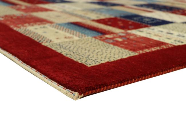 Persian Gabbeh Loribaft Atelier - 5