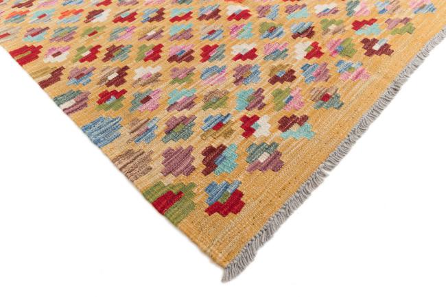 Kilim Afegão - 4