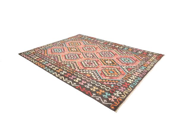 Kilim Afegão - 2