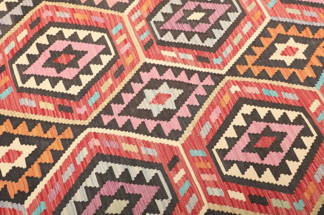 Kilim Afegão - 3