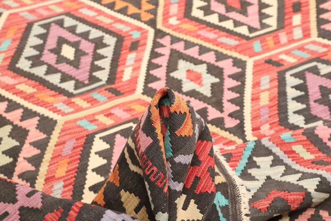 Kilim Afegão - 5