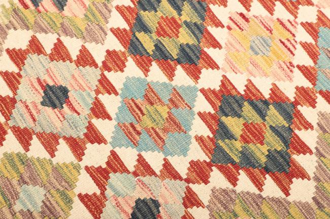 Kilim  Afghan - 3