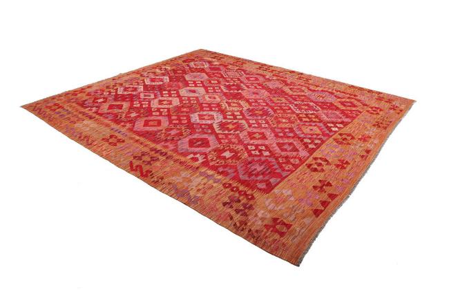 Kelim Afghan - 2