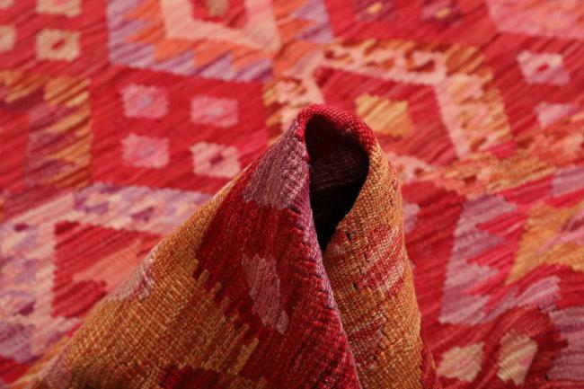 Kelim Afghan - 5