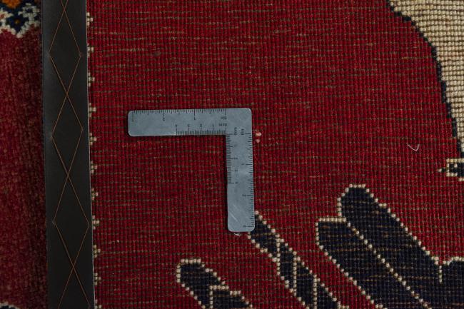 Persian Gabbeh Vecchio - 9