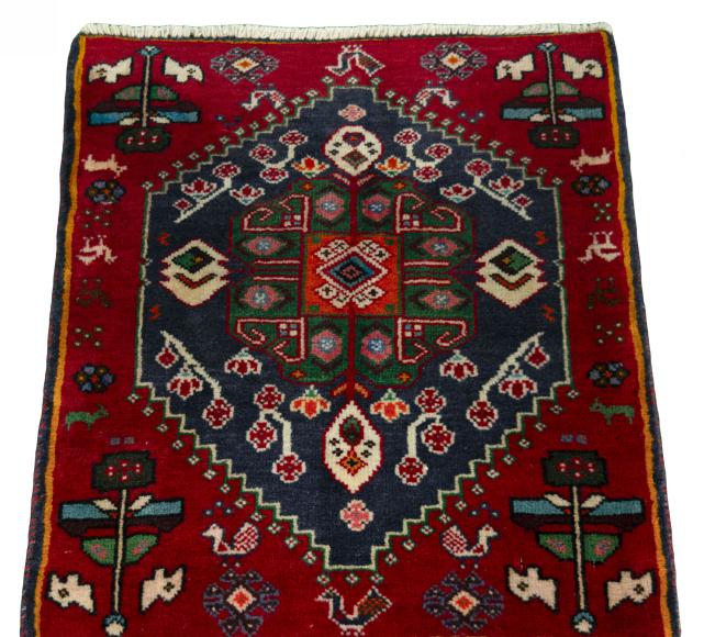 Shiraz - 3