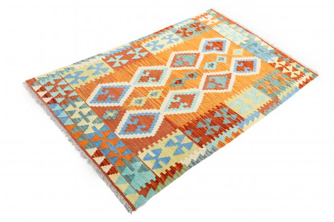 Kilim Afegão - 1