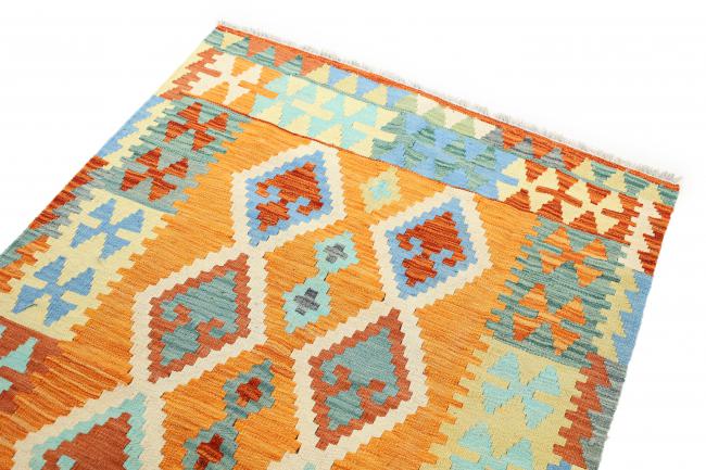 Kilim Afegão - 2