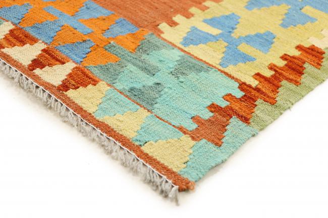 Kilim Afegão - 5