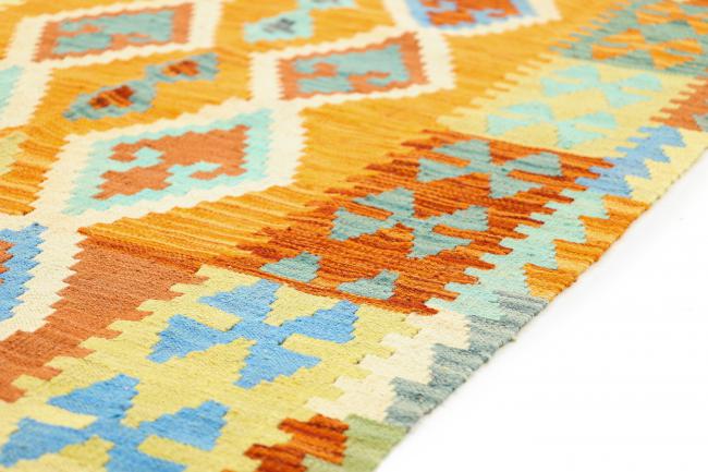 Kilim Afegão - 6