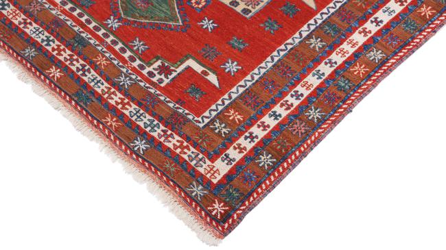 Soumak - 4