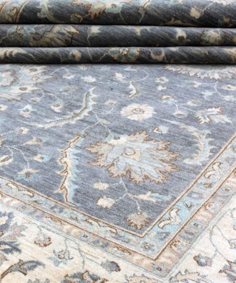 Ziegler Farahan Arijana - 1