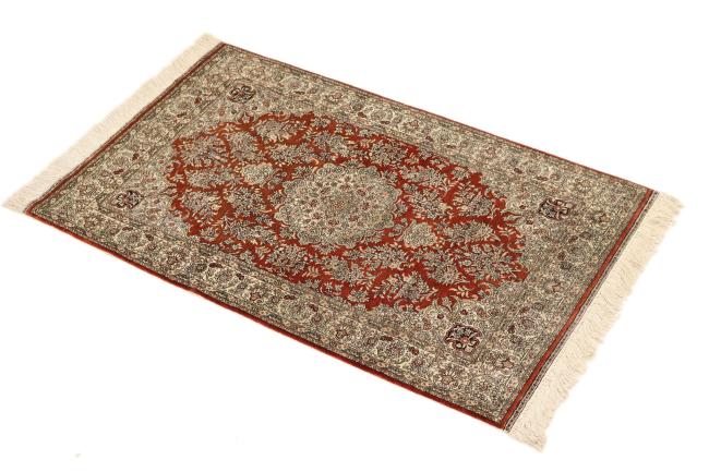 Hereke Zijde - 1