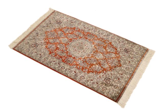 Hereke Zijde - 2