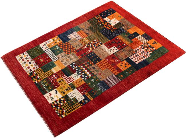 Perzisch Gabbeh Loribaft Nowbaft - 1