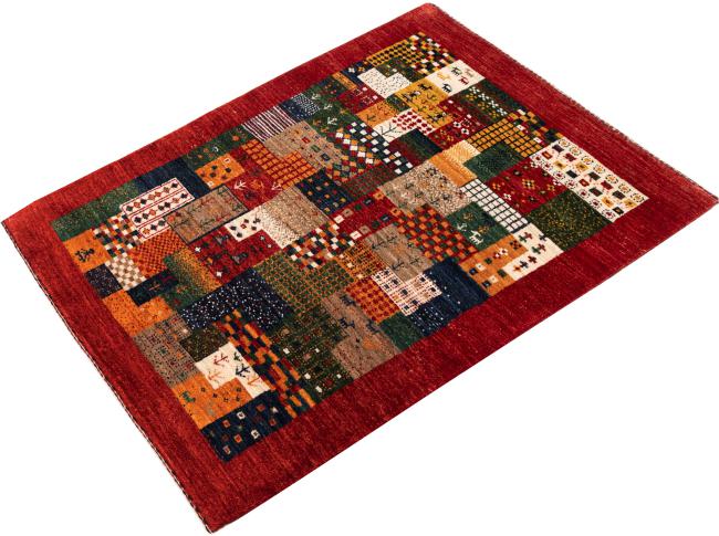 Perzisch Gabbeh Loribaft Nowbaft - 2