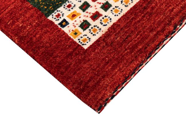 Perzisch Gabbeh Loribaft Nowbaft - 5