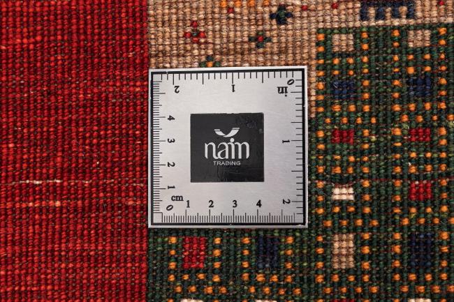 Perzisch Gabbeh Loribaft Nowbaft - 7