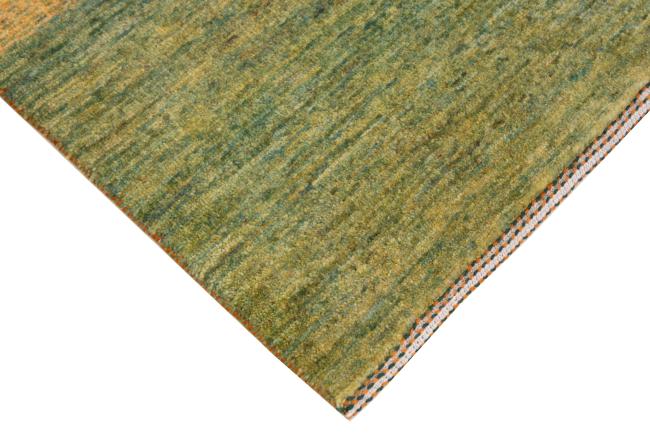 Persian Gabbeh Loribaft Nowbaft - 5