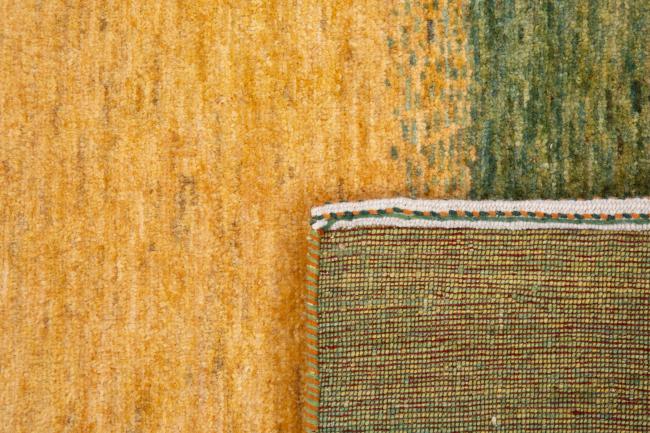 Persian Gabbeh Loribaft Nowbaft - 6