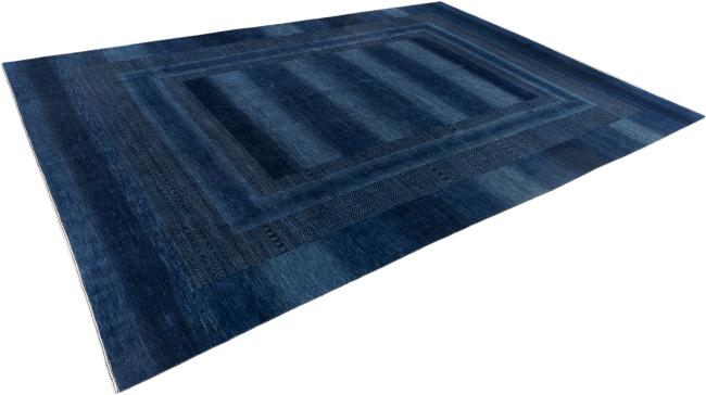 Persian Gabbeh Loribaft Atash - 2