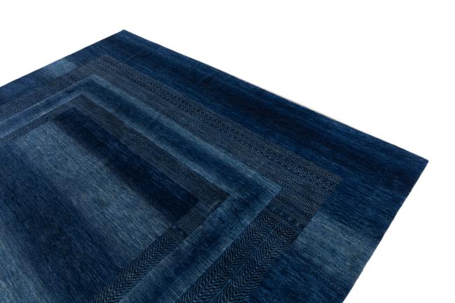 Persian Gabbeh Loribaft Atash - 3