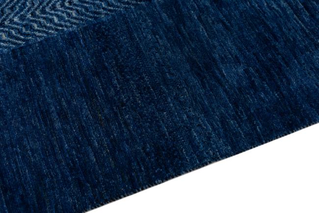 Persian Gabbeh Loribaft Atash - 4