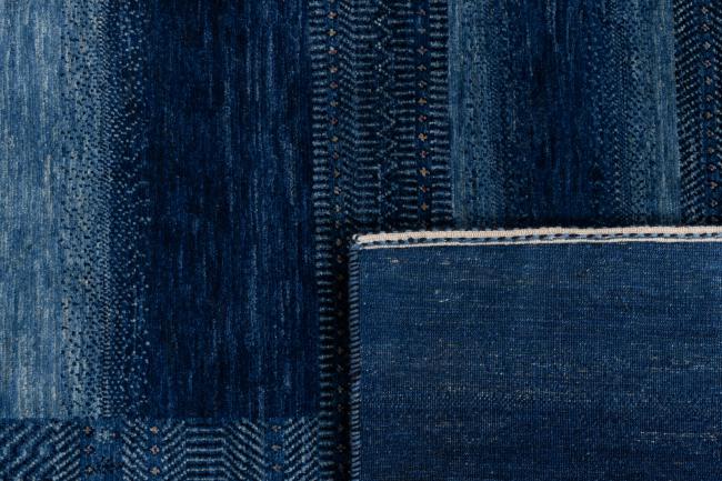 Persian Gabbeh Loribaft Atash - 6