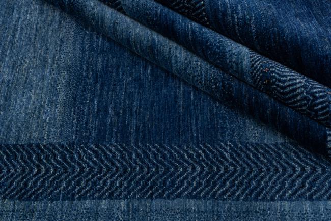 Persian Gabbeh Loribaft Atash - 8