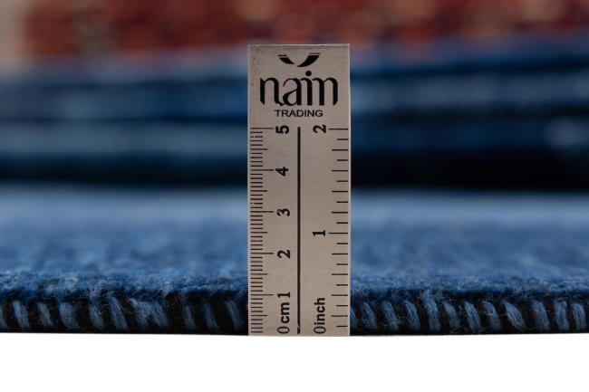 Persian Gabbeh Loribaft Atash - 9