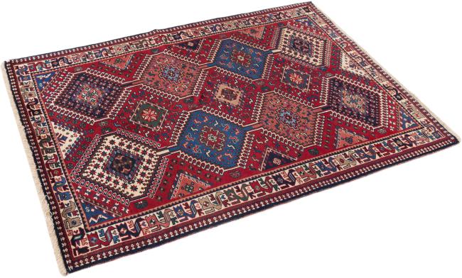 Yalameh - 1