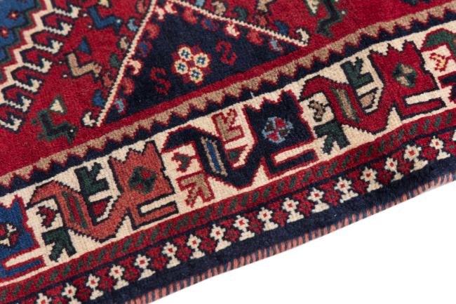 Yalameh - 4