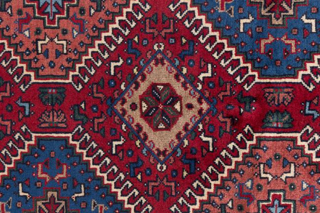 Yalameh - 6