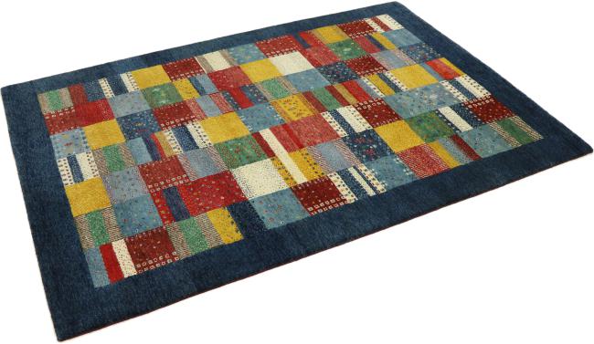 Persia Gabbeh Loribaft Atelier - 1